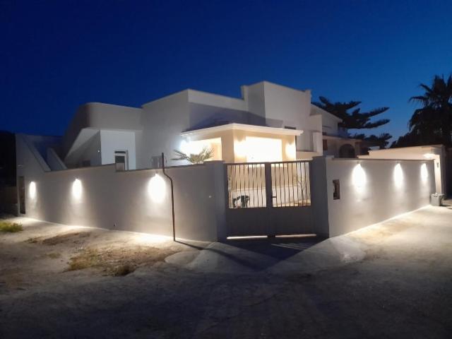 mare e tranquillita', Marina di Lizzano