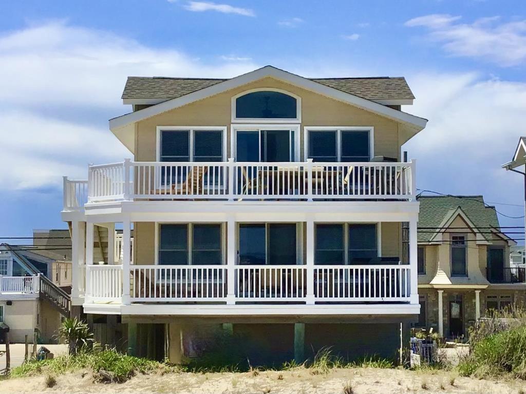 Up to 32 off Pet Friendly Beach Front Vacation Rental On Lbi, Brant