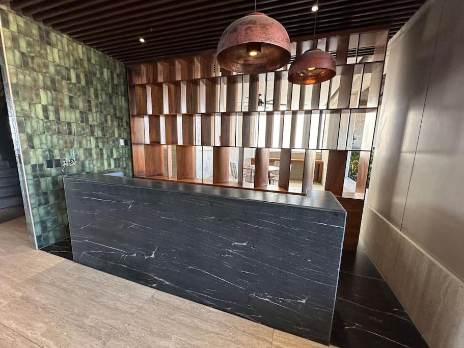Loft en WTower 503 Mazatlan - 4