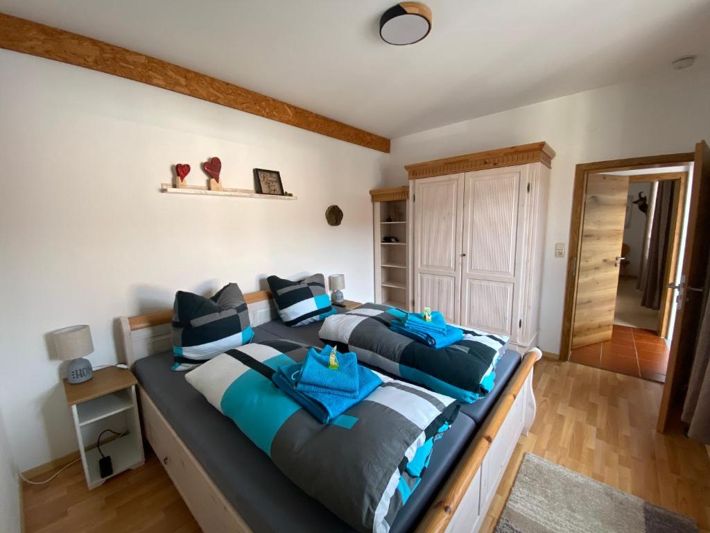 Mein Bergnest Inzell - Chiemgau Karte - 5
