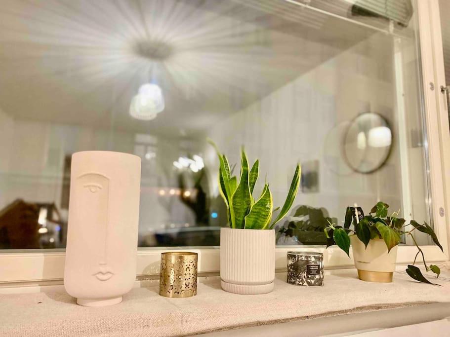 36m2 unit in Center HKI ~15 min walk to center, Helsinky