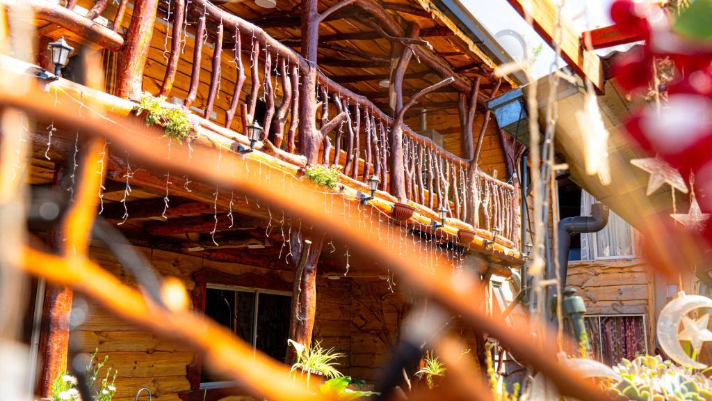 Hostal Central Panguipulli - 1