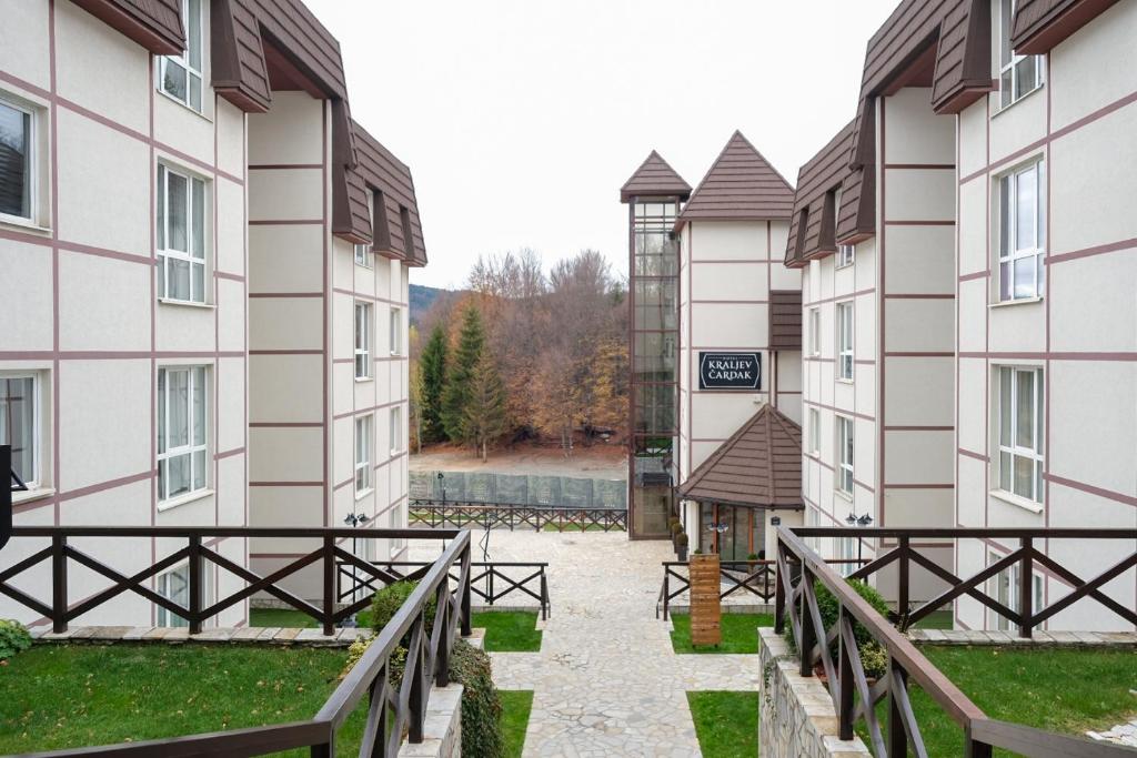 Lux apartmani Dunja Kopaonik Čardaci - GREEN - 3
