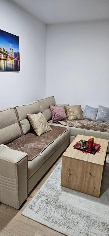 Vrucinic Jahorina apartman - 2
