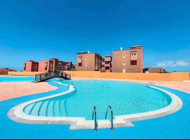 Dunas Dream Pool/chillout/Ocean view - 2