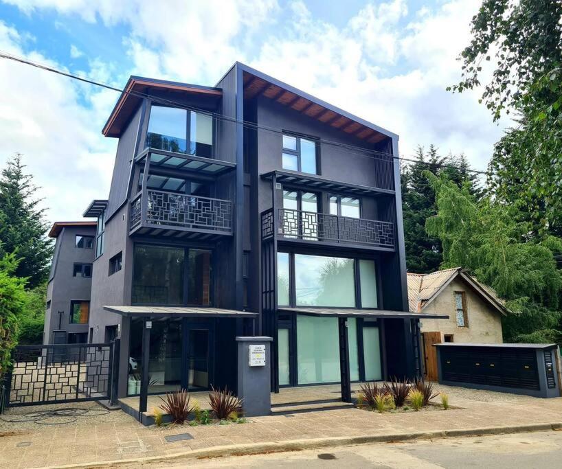 Los Maquis e Inacayal - 2