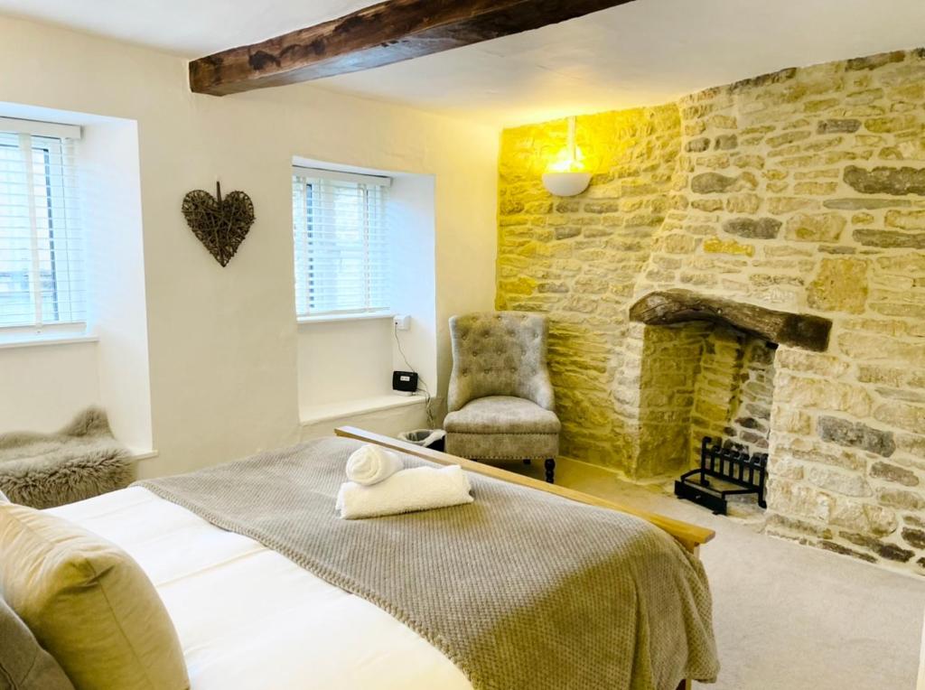 Charming Cottage in Heart of Bourton-on-the Water, Bourton on the Water