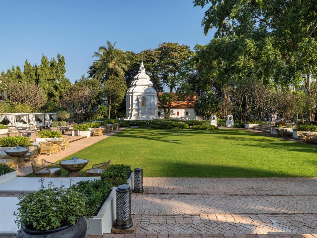 Meeting room / ballrooms