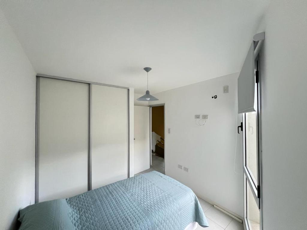 Dpto Duplex a metros de la Terminal - 5