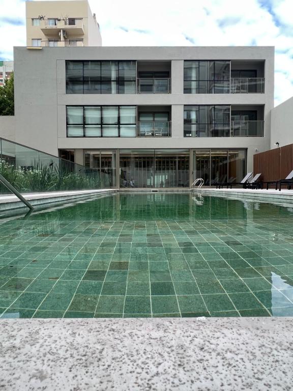 Modern Studio with Premium Amenities - 1