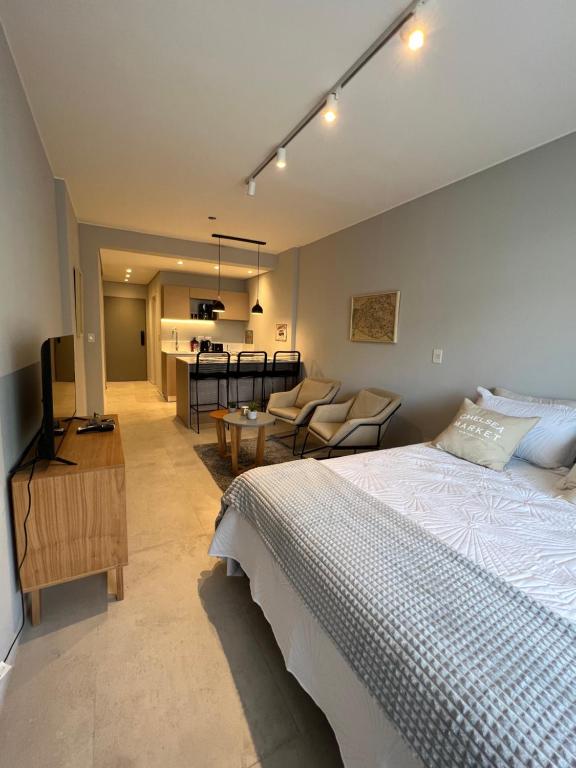 Modern Studio with Premium Amenities - 2