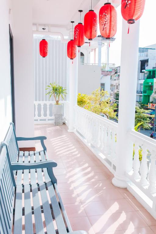 SAM HOMESTAY HUE