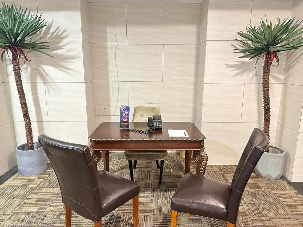 ล็อบบี้