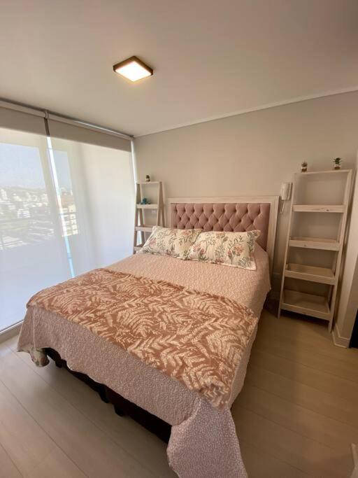 Hermoso departamento 2 dormitorios +2 baños, nuevo, ubicación perfecta - 1