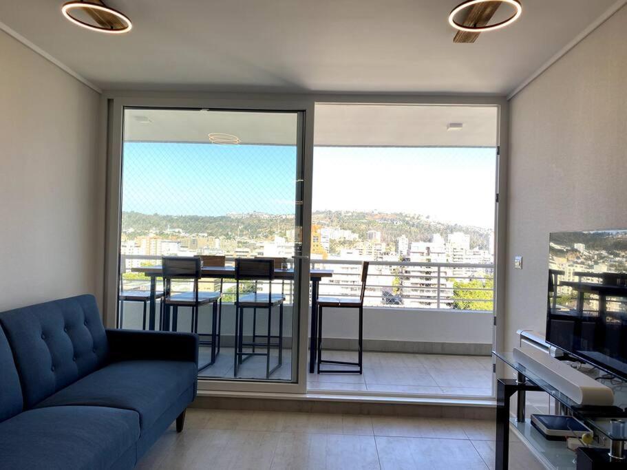 Hermoso departamento 2 dormitorios +2 baños, nuevo, ubicación perfecta - 2