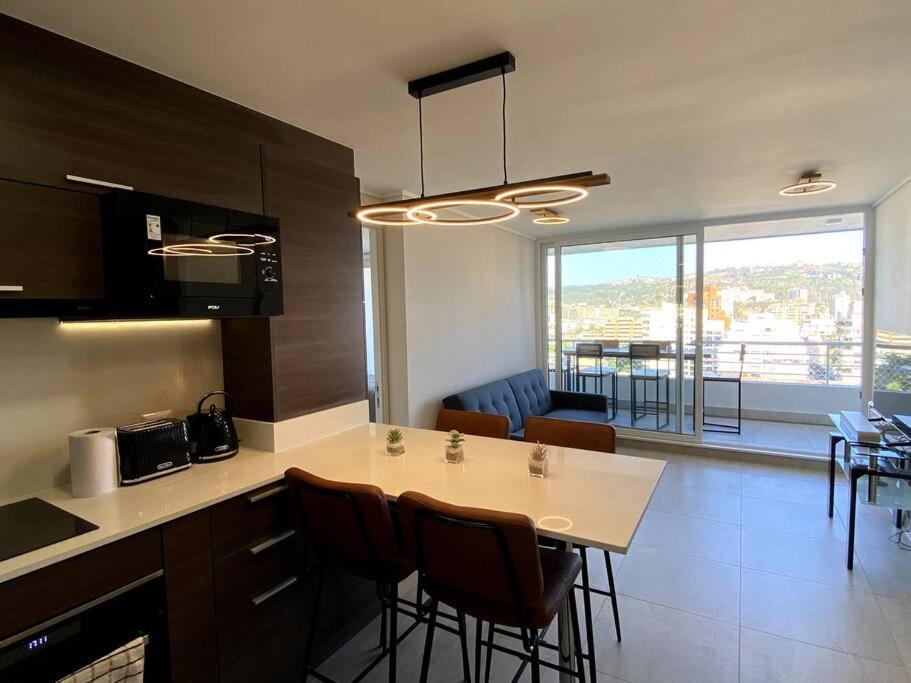 Hermoso departamento 2 dormitorios +2 baños, nuevo, ubicación perfecta - 4