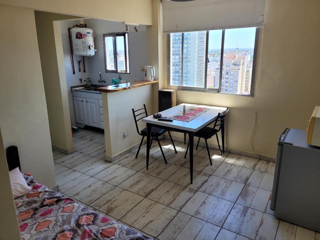 Hermoso y moderno departamento centro Mar del Plata - 5