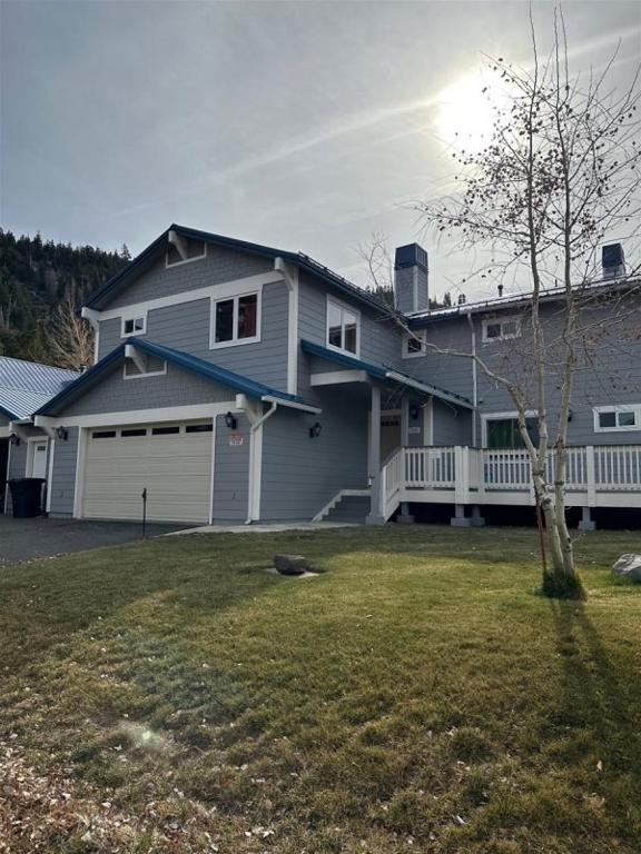 Rr-johnson Suite 2, June Lake