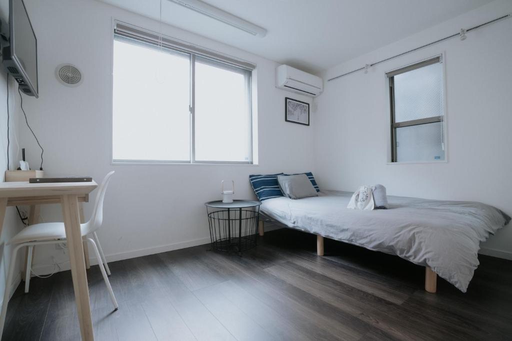 5963 Hotel Higashi Ikebukuro