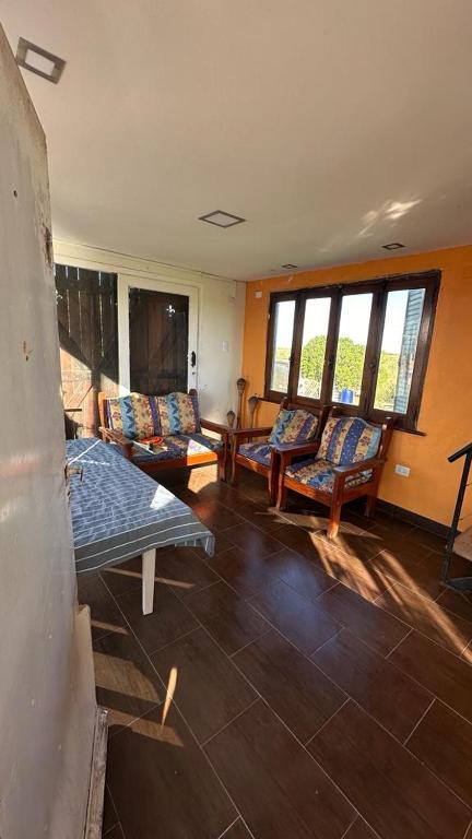 Hermosa Casa de playa familiar de descanso tinyhouse - 4