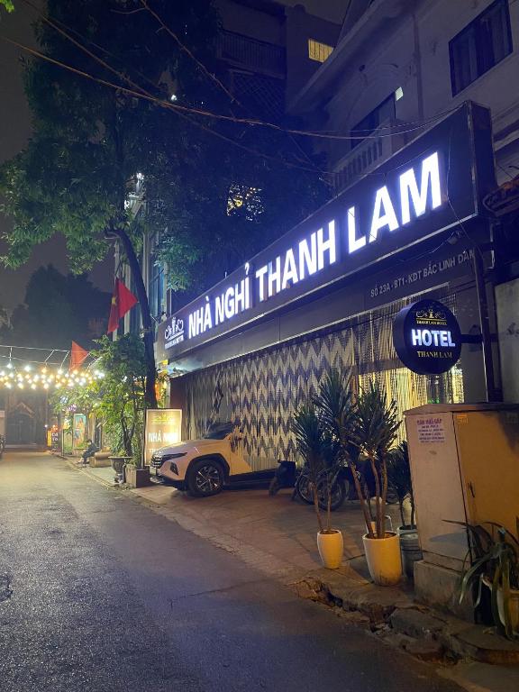 Thanh Lam Hotel HN &#8211; by BAY LUXURY
