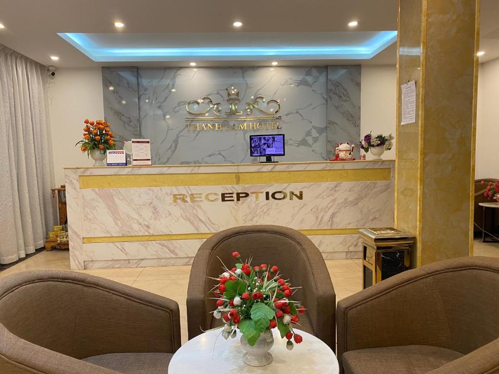 Thanh Lam Hotel HN &#8211; by BAY LUXURY