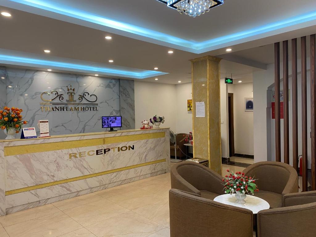 Thanh Lam Hotel HN &#8211; by BAY LUXURY