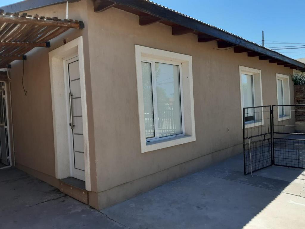 Casa en San Antonio Oeste 4 pax - 1