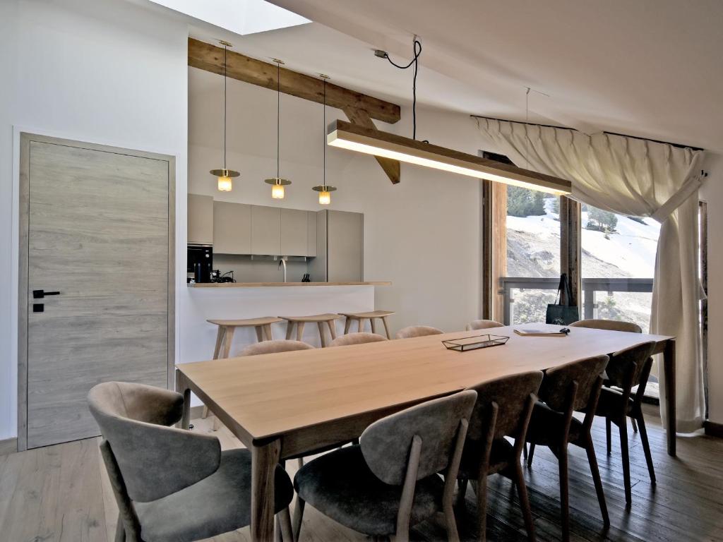 Appartement rénové avec ski aux pieds, 4 chambres et prestations incluses à Courchevel - FR-1-613A-29 - 5