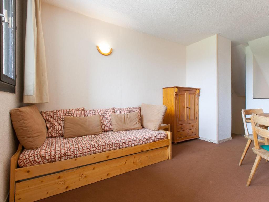 Duplex 2 pièces cabine, 6 pers, Wifi, centre d'Avoriaz - 2