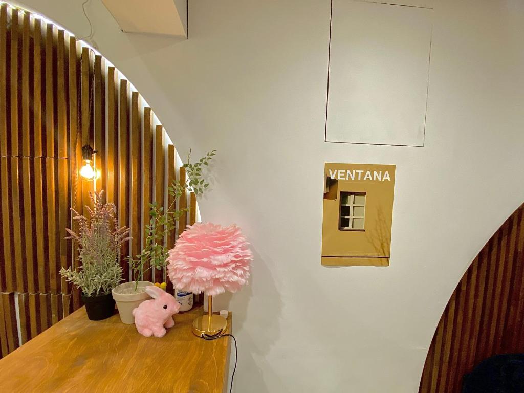 Maison Yongsan Hotel