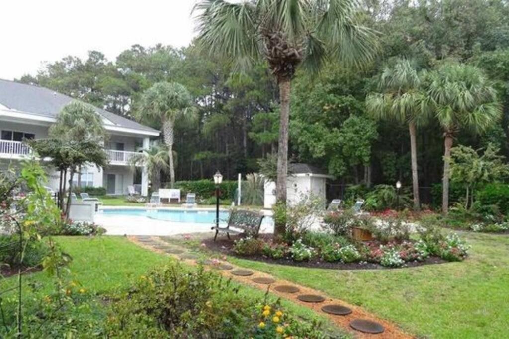 Private Beach, Amazing Pool, Tanger Outlet, Myrtle Beach