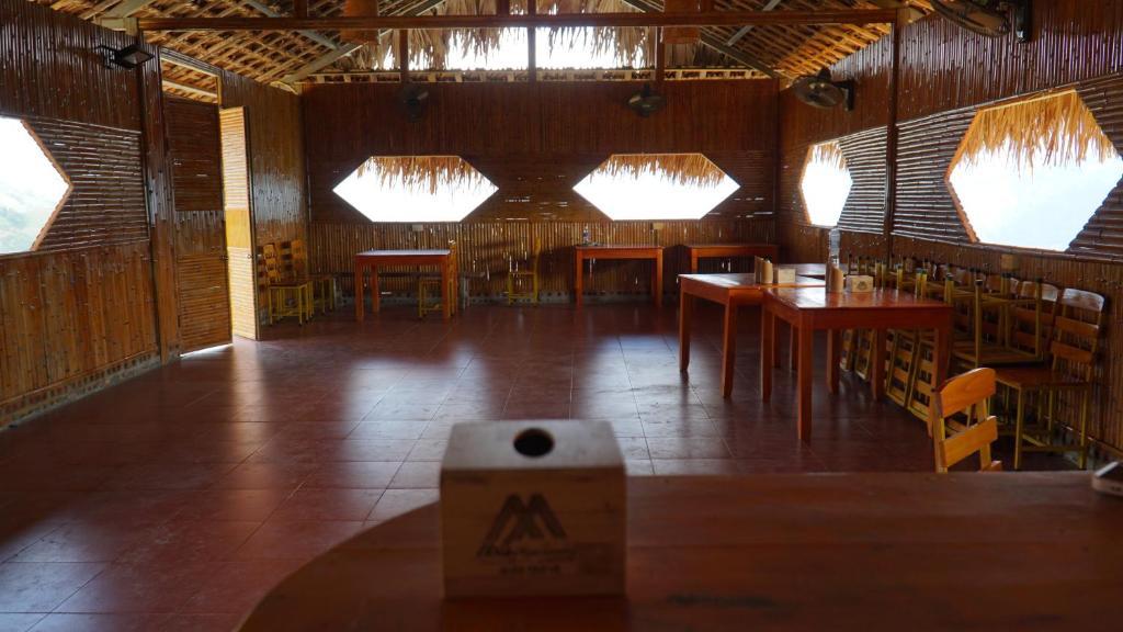 Móng Ngựa Homestay – Hoàng Su Phì