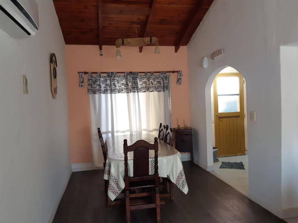 Casa en San Antonio Oeste 4 pax - 3
