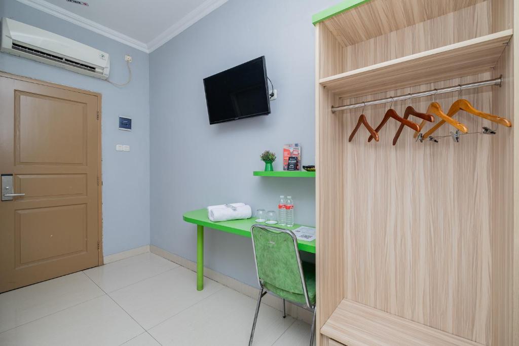 Facilities