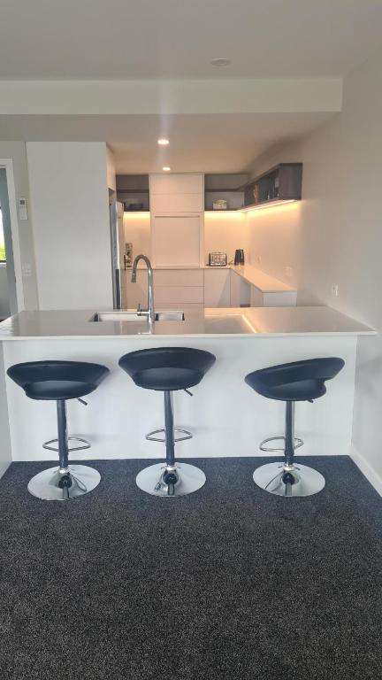 Infinity Dreams, Richmond