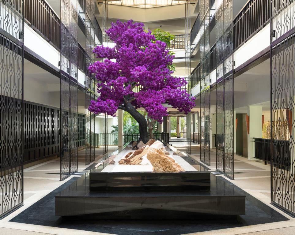 ล็อบบี้