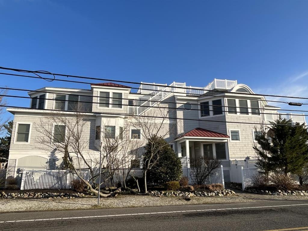 Ocean Block In Beach Haven, Beach Haven