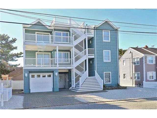 Clemente 1, Brant Beach