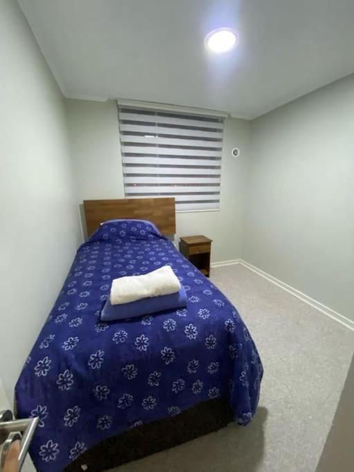 Departamento La Serena, 3 Dormitorios, 2 Baños, Estacionamiento, Wifi y Mas - 3