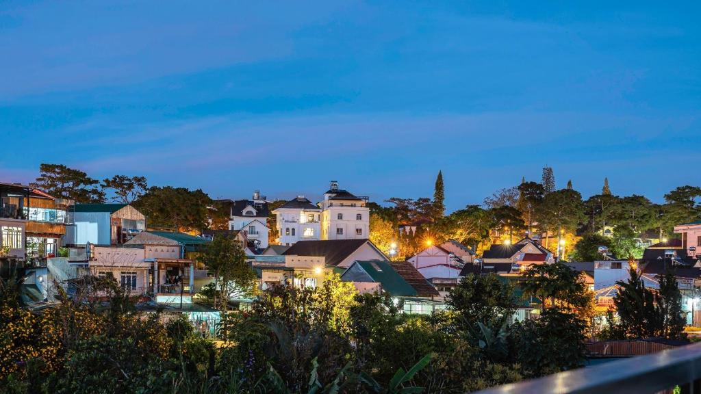 Thanh Tâm Hotel Dalat