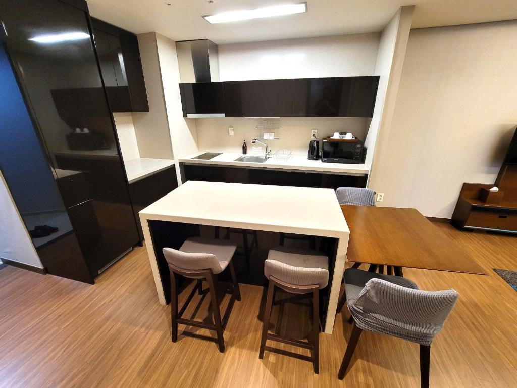 WResidenceHotelHaeundae