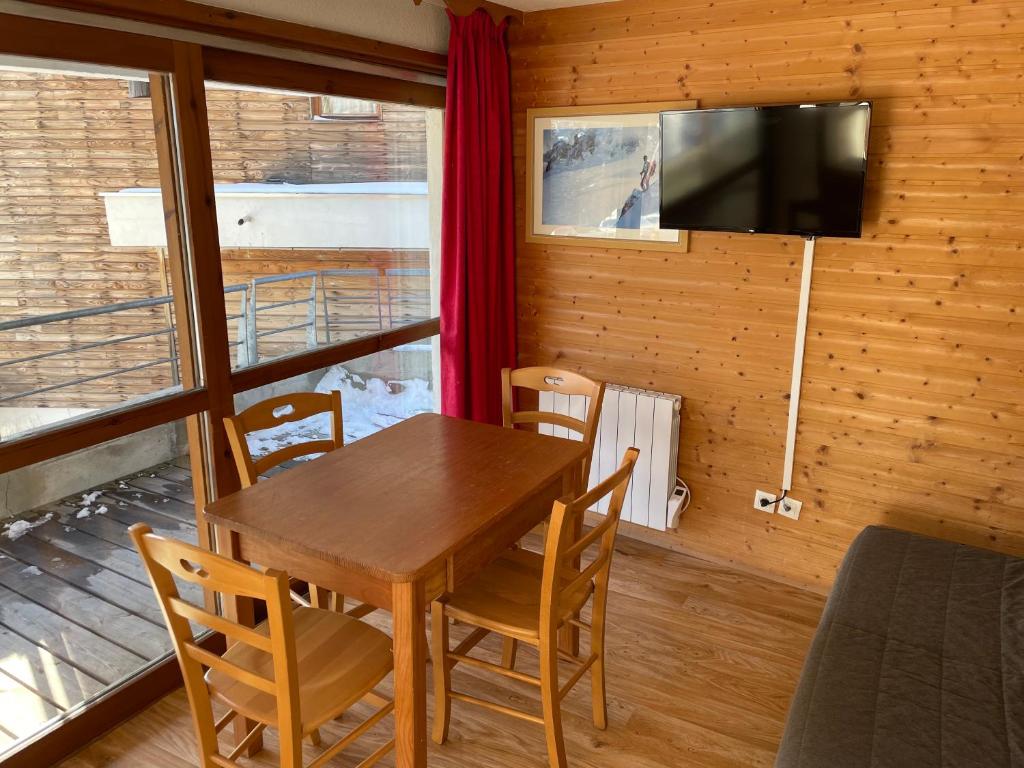 Appartement Chamrousse, 4 personnes - Village du Bachat - 3