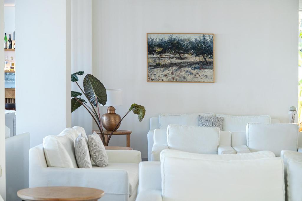 フロント・ロビー