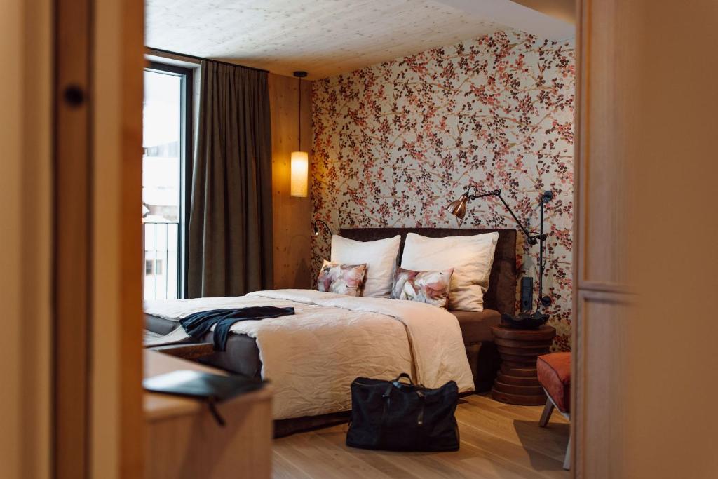Boutique Hotel Das Rivus - 3