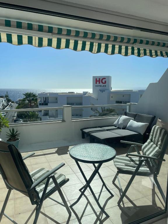 Ocean Kiss Apartment - 3