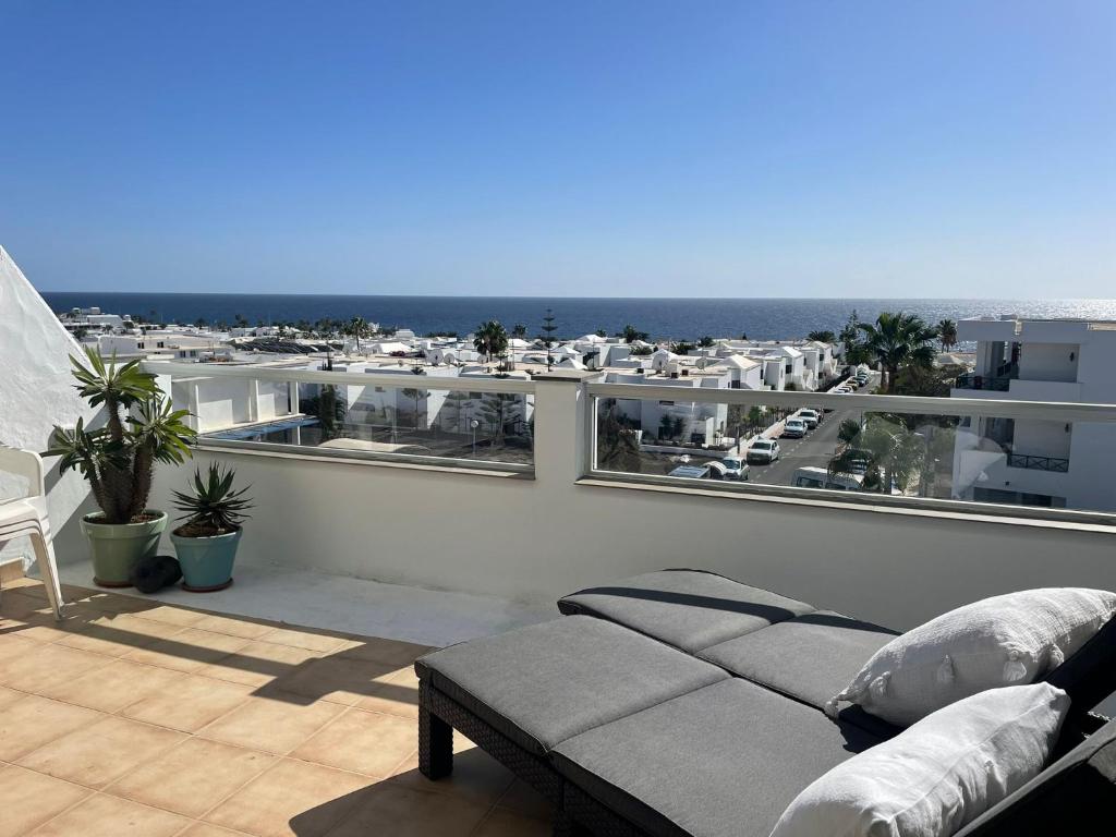 Ocean Kiss Apartment - 2