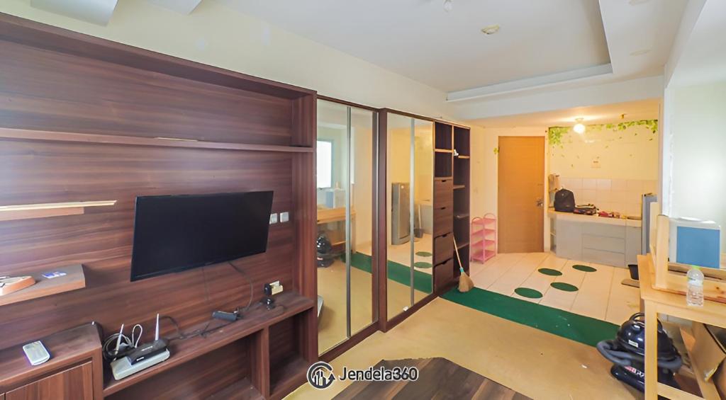 Apartemen Gading Icon, Jakarta