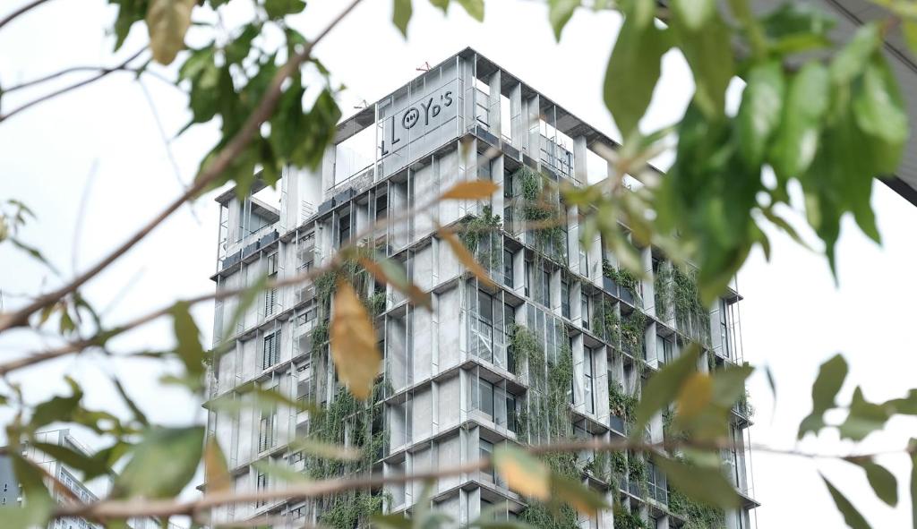 Lloyd's Inn Kuala Lumpur, Kuala Lumpur