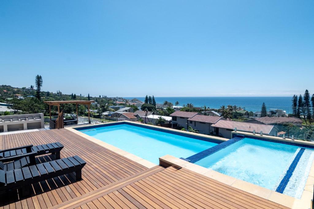 Shanthi Apartment 1, Ballito